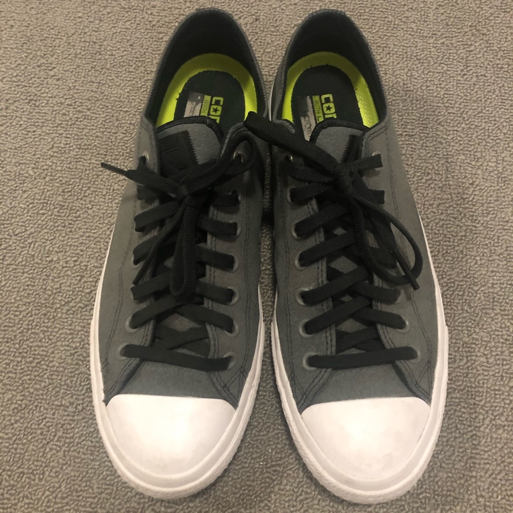 Converse Chuck Taylor II